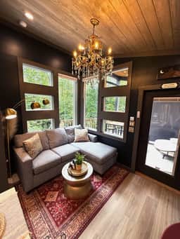 Soulrest Luxury Mountain Hideaway with Private Spa