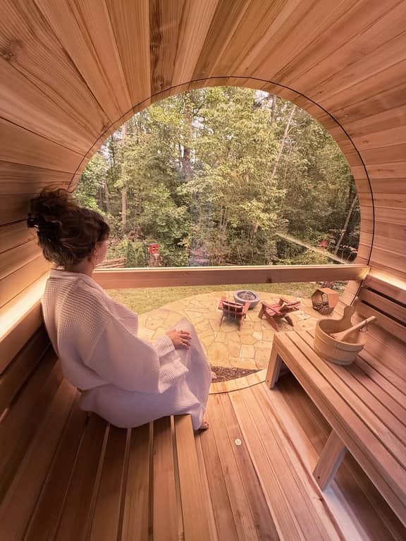 Soulrest Luxury Mountain Hideaway with Private Spa