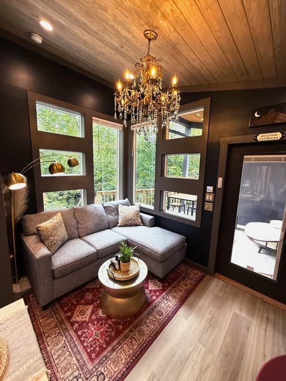 Soulrest Luxury Mountain Hideaway with Private Spa